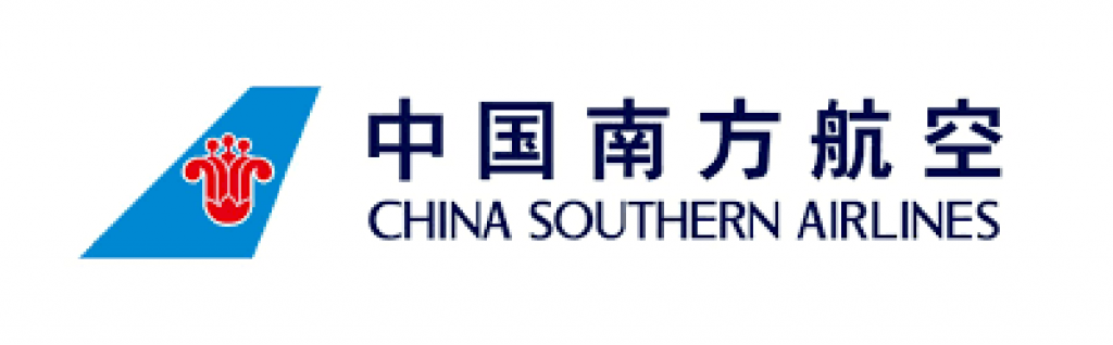 Логотип China Southern Airlines