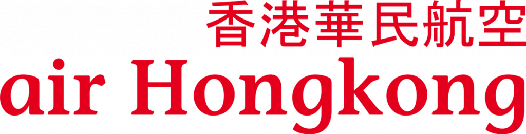 Логотип Hong Kong Airlines