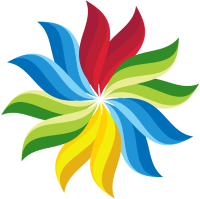 Логотип аэропорта Сейшел