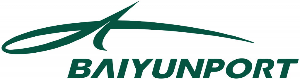 Логотип аэропорта Гуанчжоу