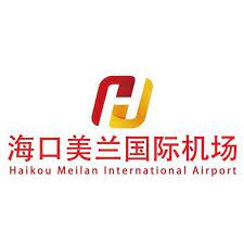Логотип аэропорта Хайкоу