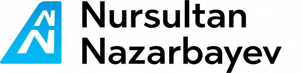 Логотип аэропорта Астаны