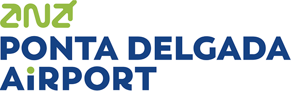 Лготип аэропорта Понта-Делгада