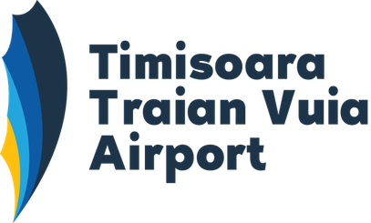 Логотип аэропорта Тимишоары