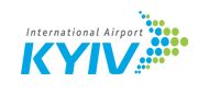 Логотип аэропорта Жуляны