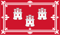 Флаг Абердина