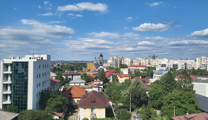 Астрономічна обсерваторія