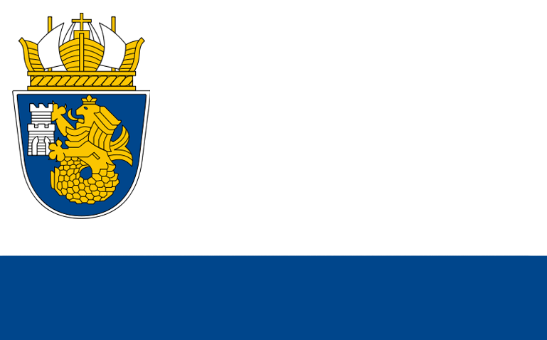 Флаг Бургаса