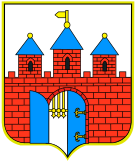 Герб Быдгощ