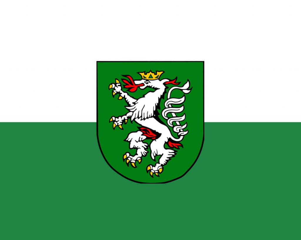 Флаг Граца