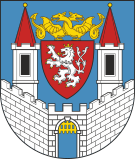 Герб Колина