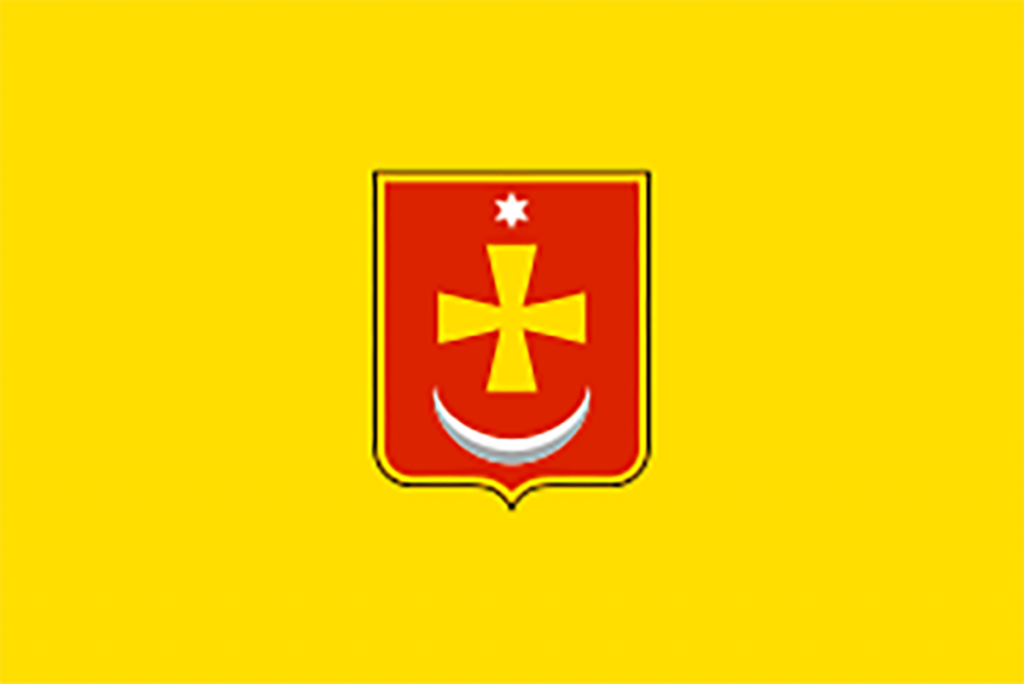 Флаг Конотопа