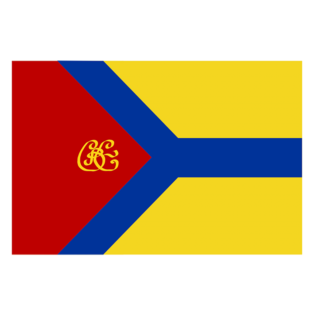 Флаг Кропивницкий