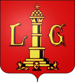 Герб Льежа