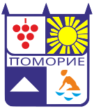 Герб Поморие