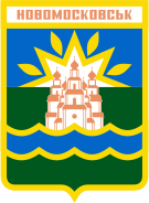 Герб Самари