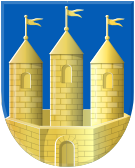 Герб Тилбурга