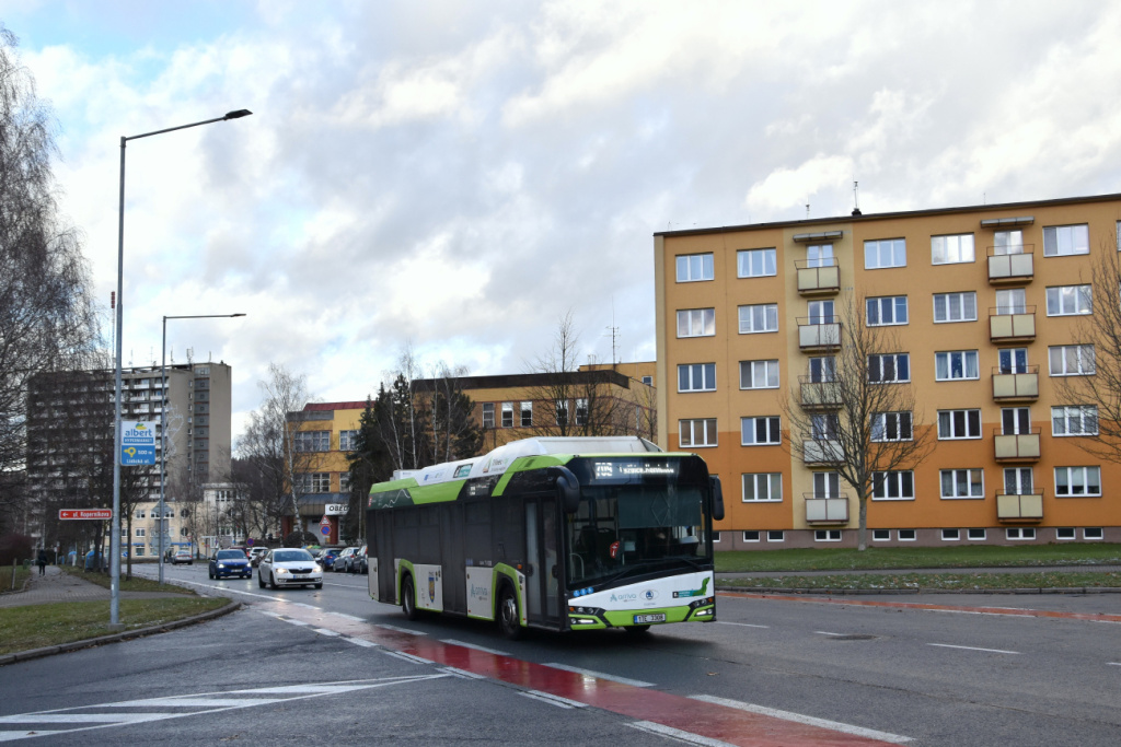 Міський електротранспорт