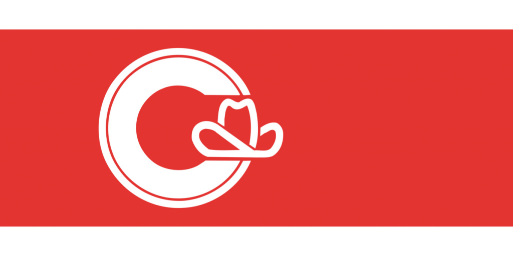 Флаг Калгари