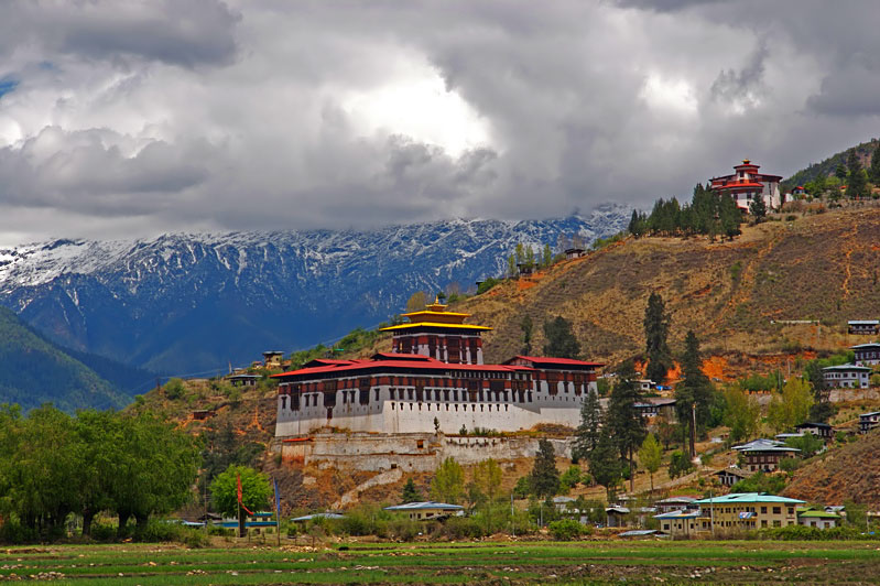 Кхимпкху, Бутан