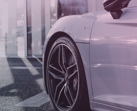 Автоцивілка (ОСЦПВ)