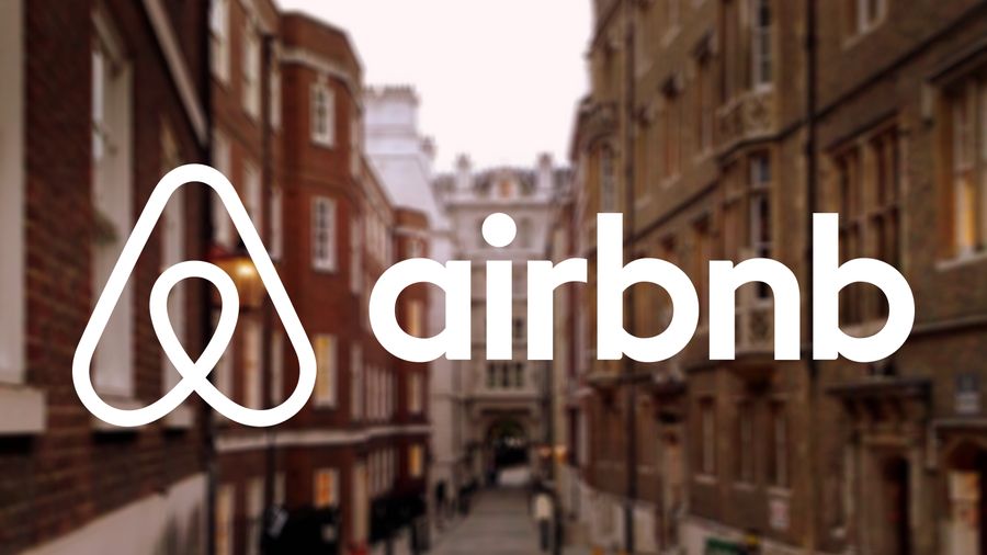 Сервіс пошуку житла Airbnb