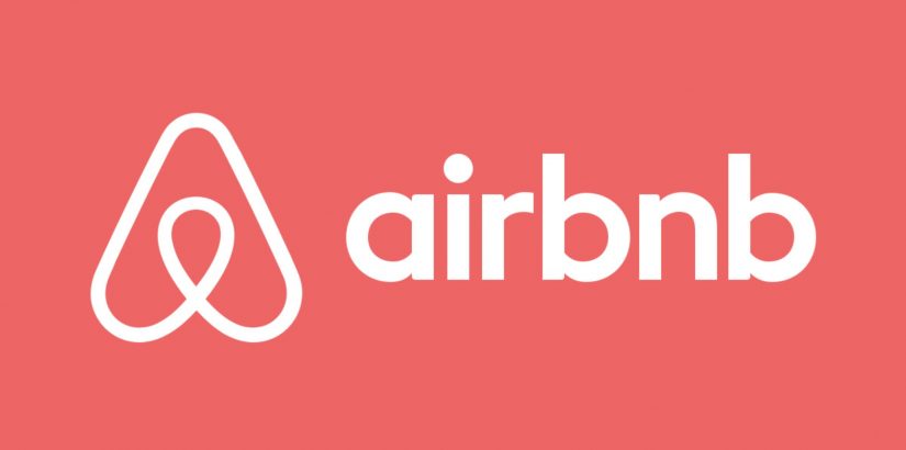 Сервіс Airbnb