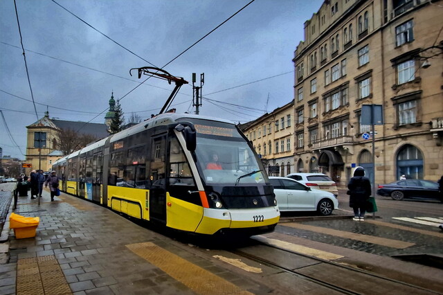 Модернізація транспортної інфраструктури України у 2025 році