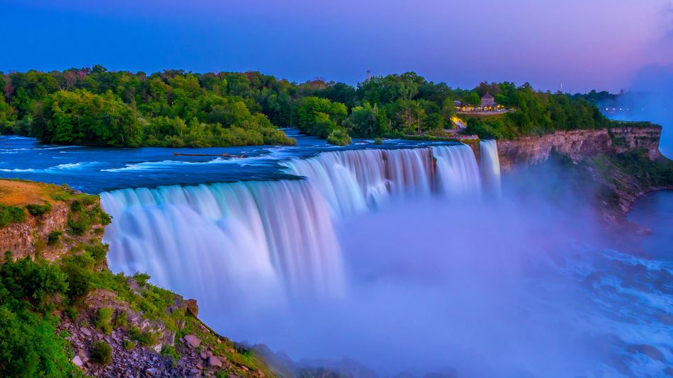 Ніагарський водоспад