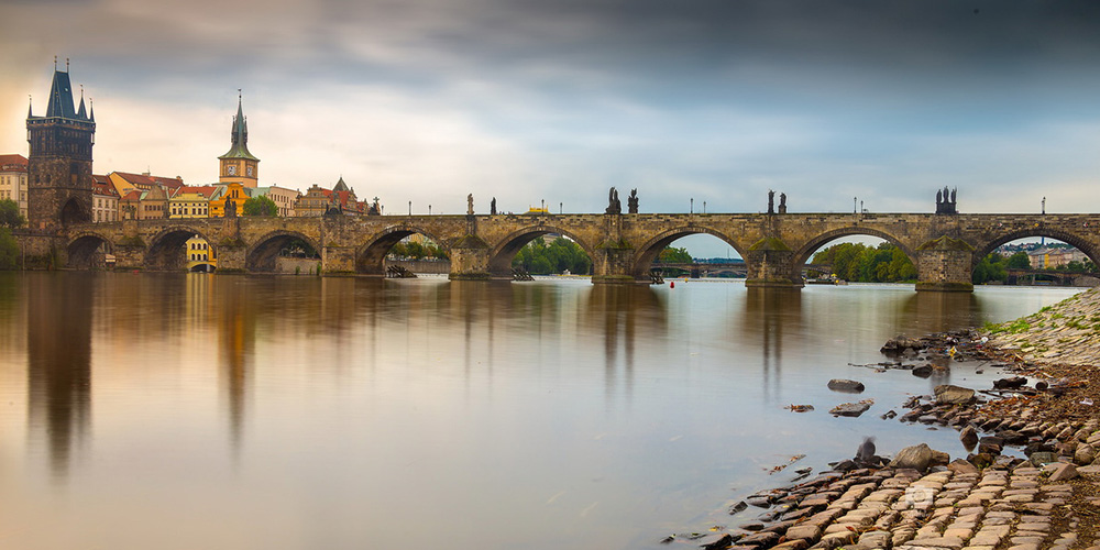 Карлів міст у Празі