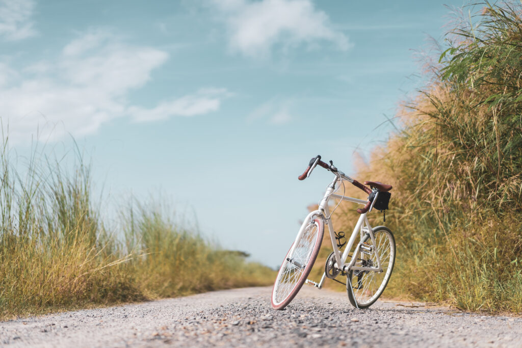 Тренд slow travel: почему люди выбирают длинные маршруты